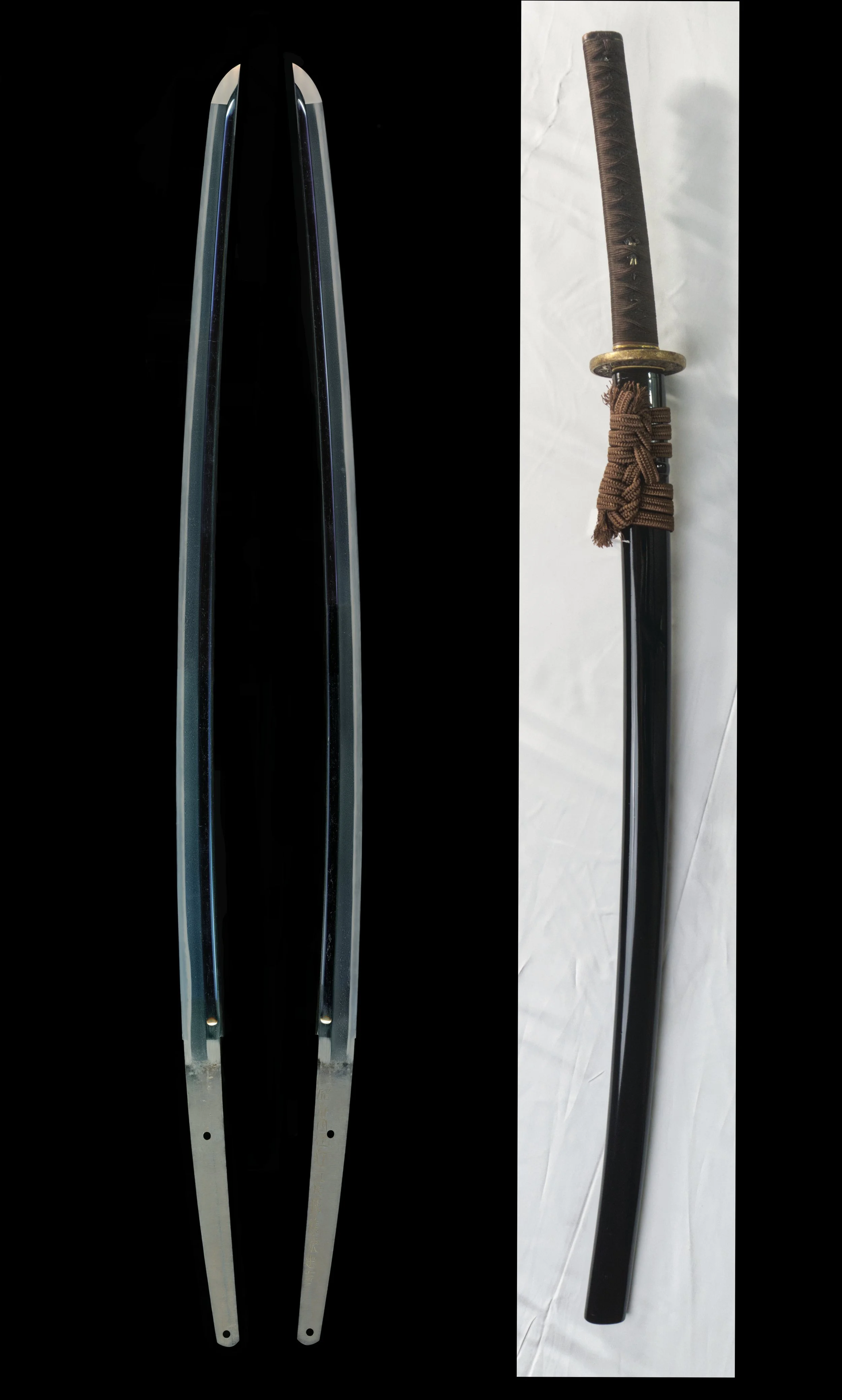 Item TK011 Hizen Tadayoshi 4th Generation — Touken Takarado